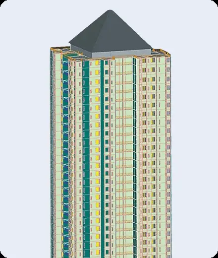 39 Overgrounds Residential Condominium in Malaysia
