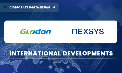 Glodon is proud to announce that Nexsys IT pty Ltd will be our VAR in the Australian market
