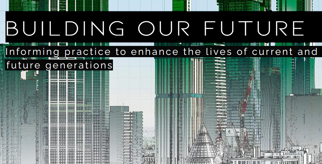 Join us at World Building Congress 2022 for 'Building Our Future'