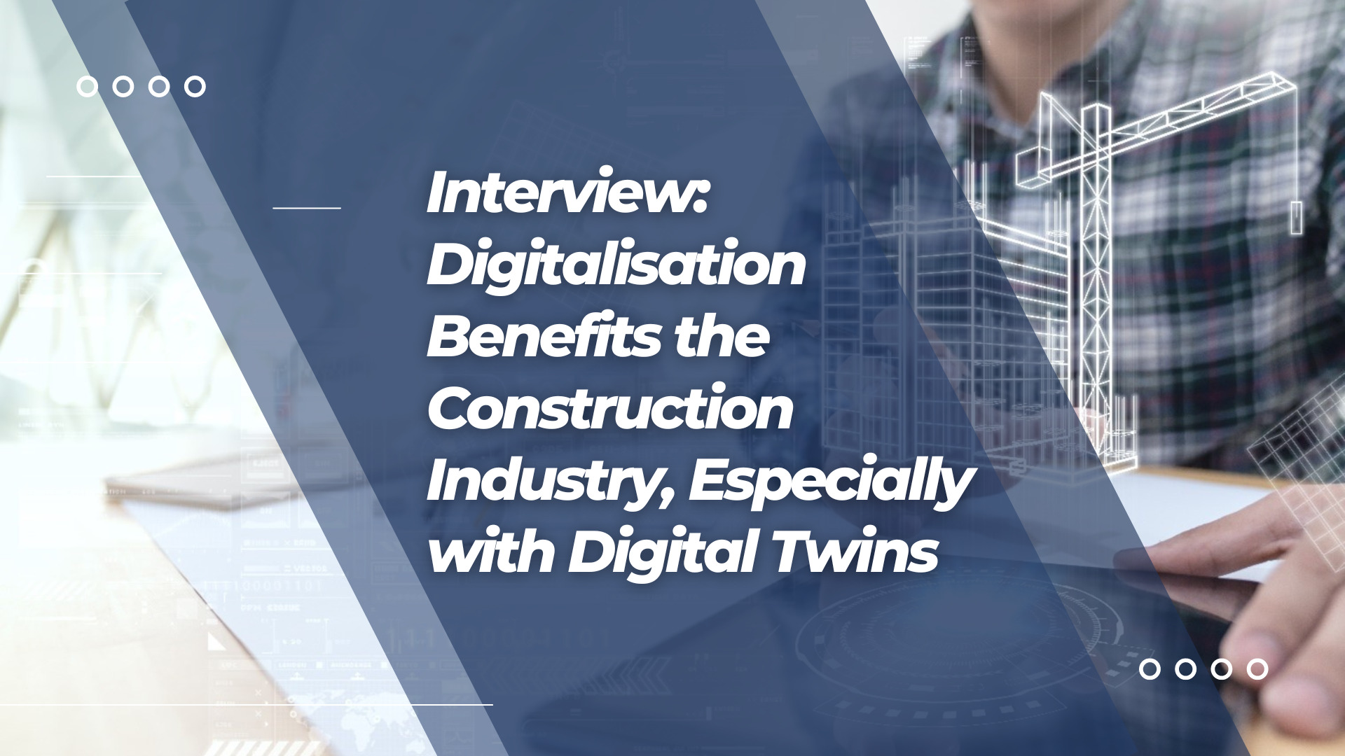 DIGITAL CONSTRUCTION MAGAZINE visual data 4