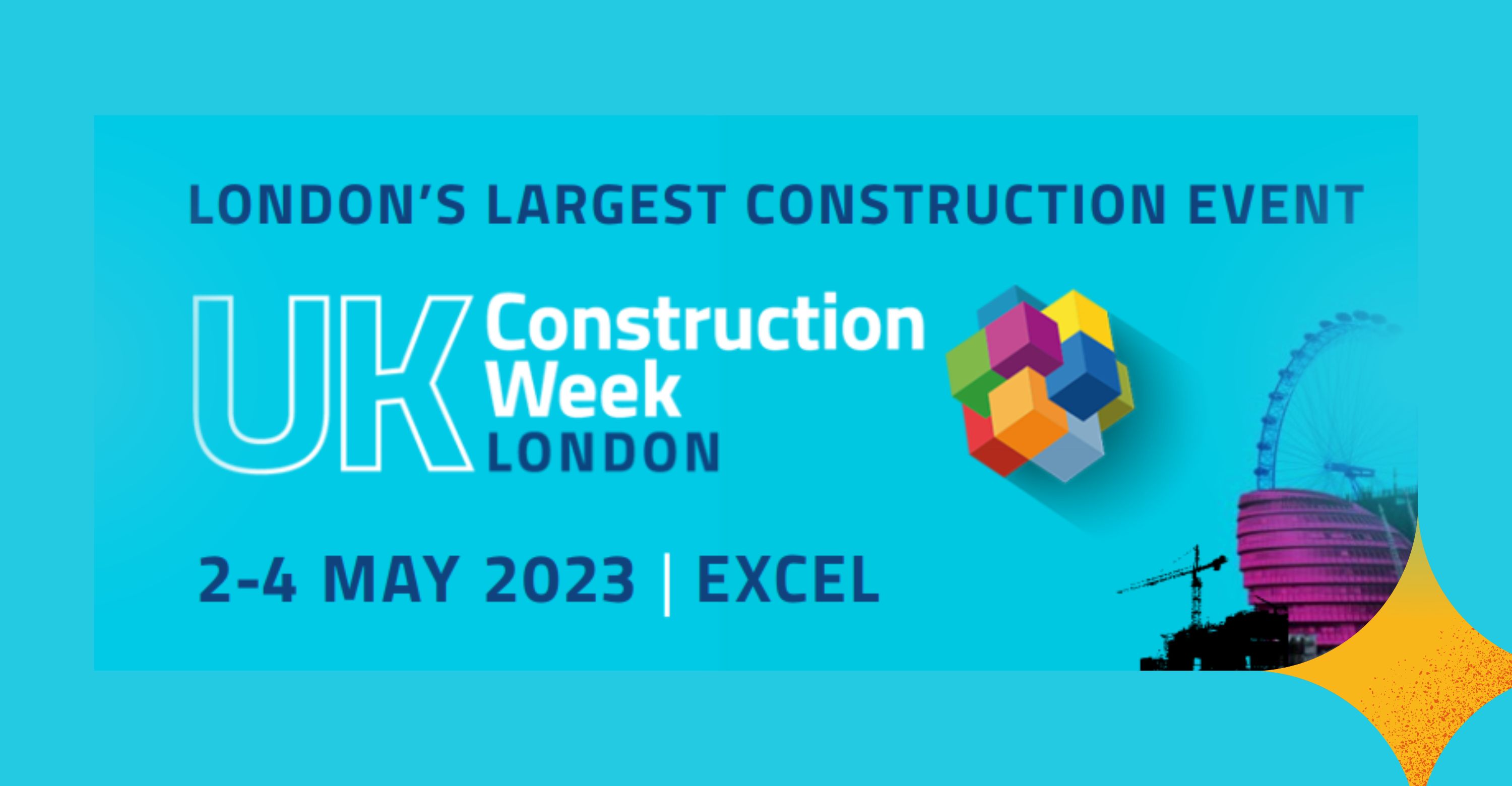 Meet Glodon at UK Construction Week, Embracing Digitalisation for Sustainable Built Environment