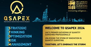 Join Glodon at QSApex 2024 for Groundbreaking Insights into 5D BIM