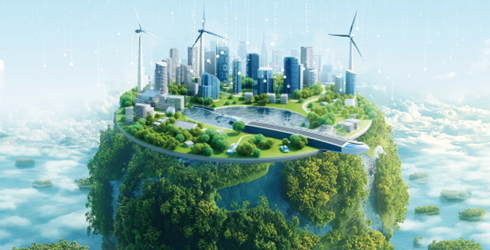 Glodon ESG Report 2024