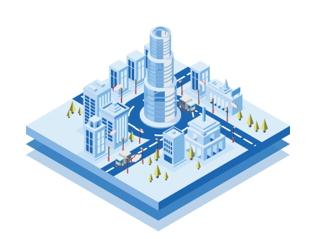 Digital City