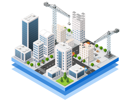 Urban Construction and Investment Project Management Solution