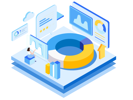 Pingfang Intelligent Marketing Solution